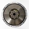 Eaton Clutch, Medium-Duty, Solo, Std Stroke 0.500 In. To 0.560 In. Bearing Travel, 1.75 In.-10 Spline 109500-10 - alternate 6